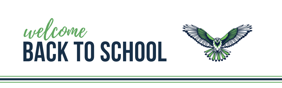 Back to School Back to School